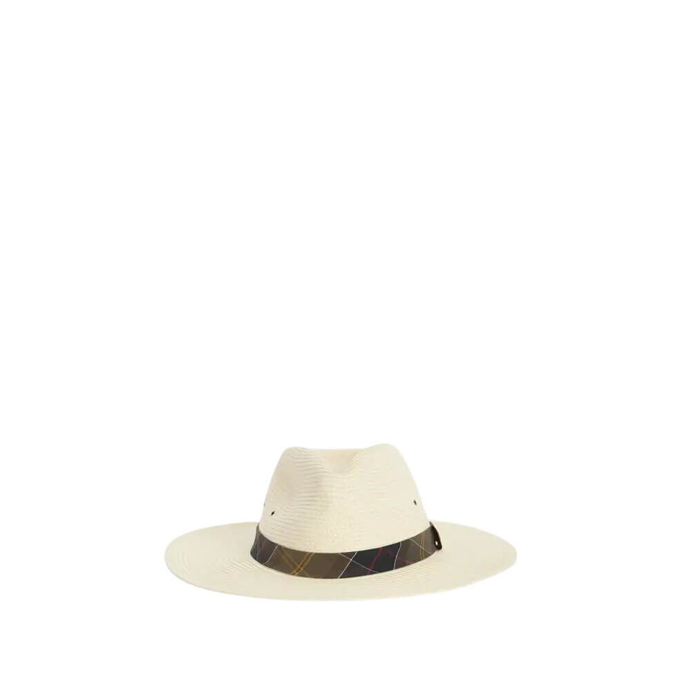 Barbour Kirkstone Fedora Summer Hat